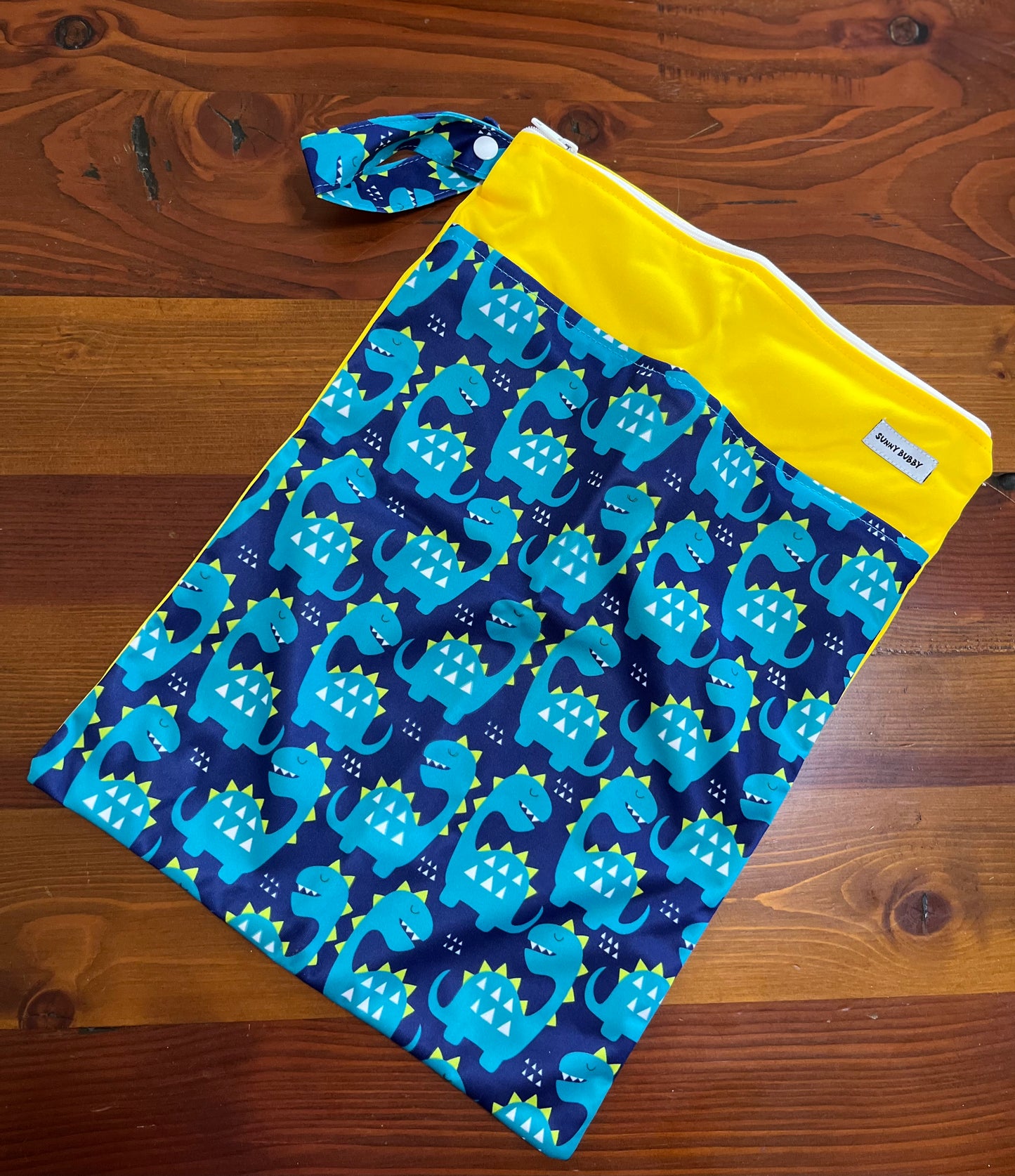Large Wet Bags