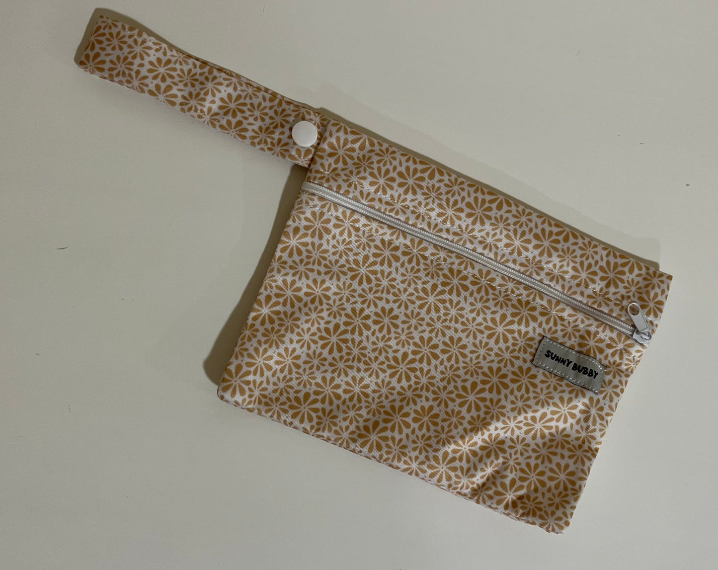 Mini Wet Bags