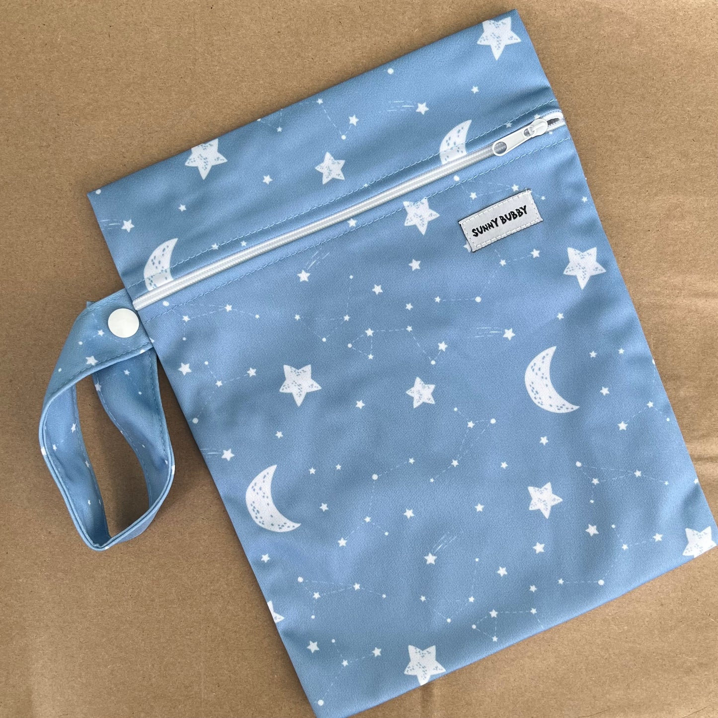 Medium Wet Bags