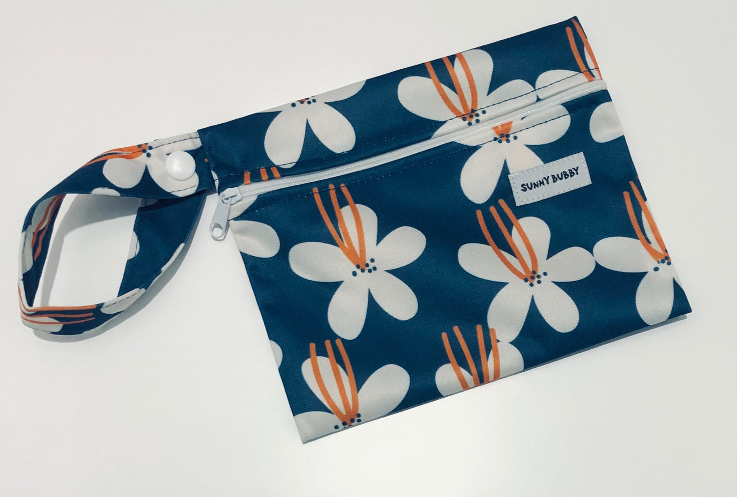 Mini Wet Bags