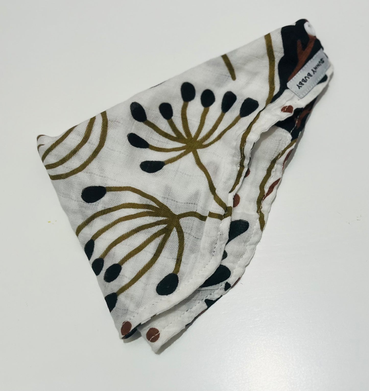 Autumn Dreams Bandana Bib/Neck Sun Cover