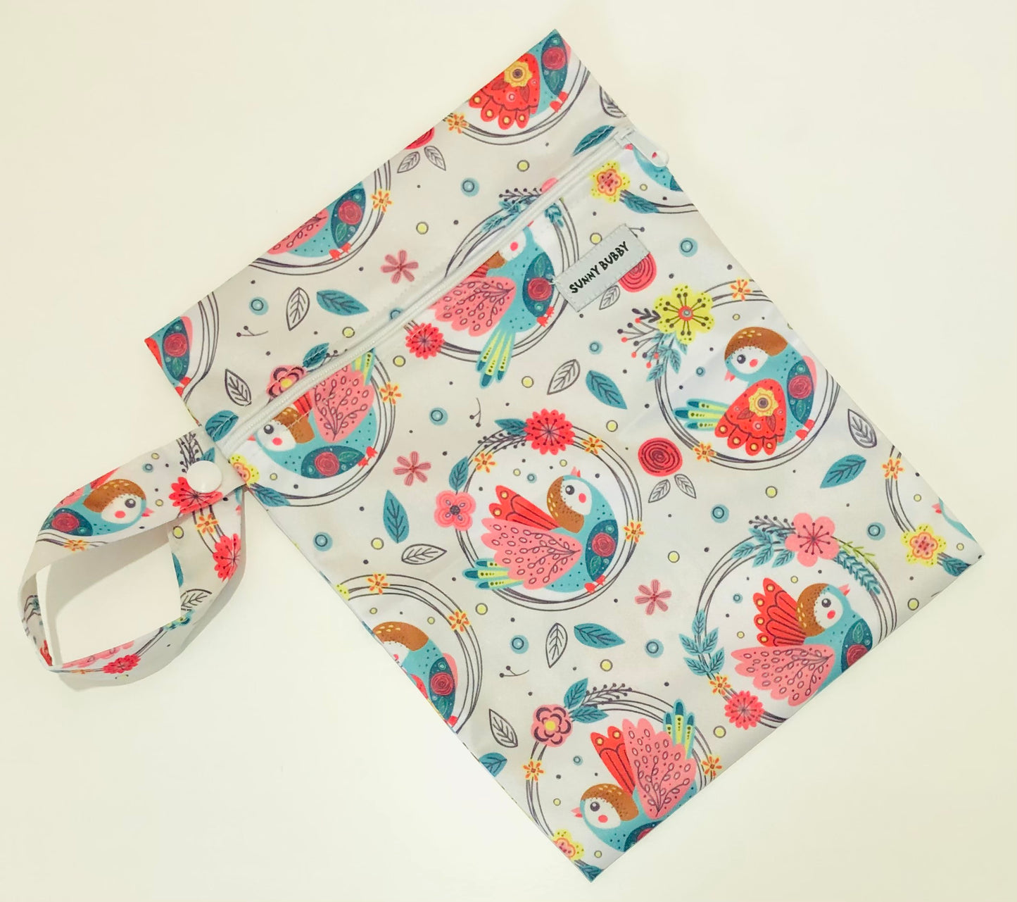 Medium Wet Bags