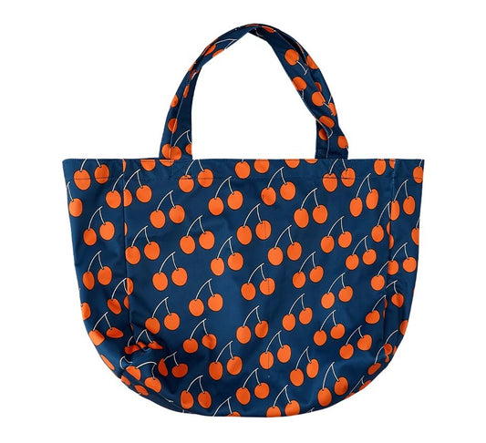 Cherry Beach/Shopping/Swim Tote Bag