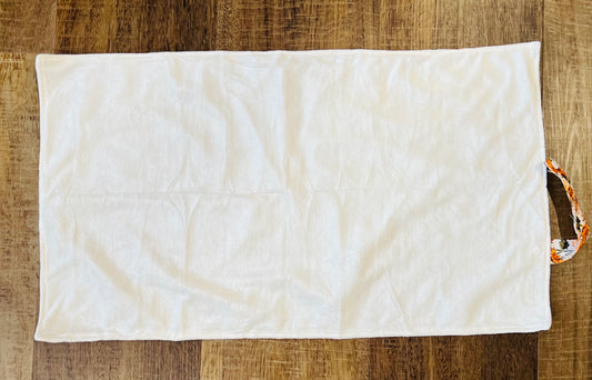 The Sunflowers Change Mat