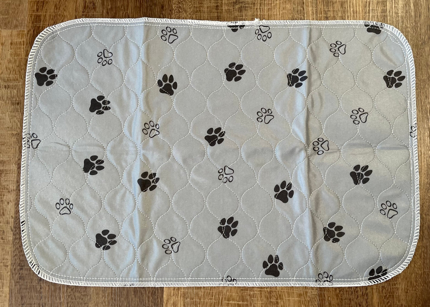 Sunny Puppy Reusable Dog Mats
