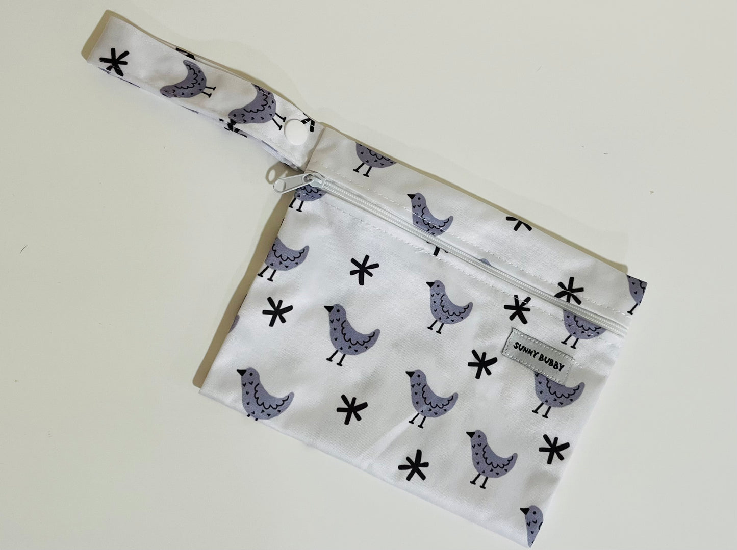 Mini Wet Bags