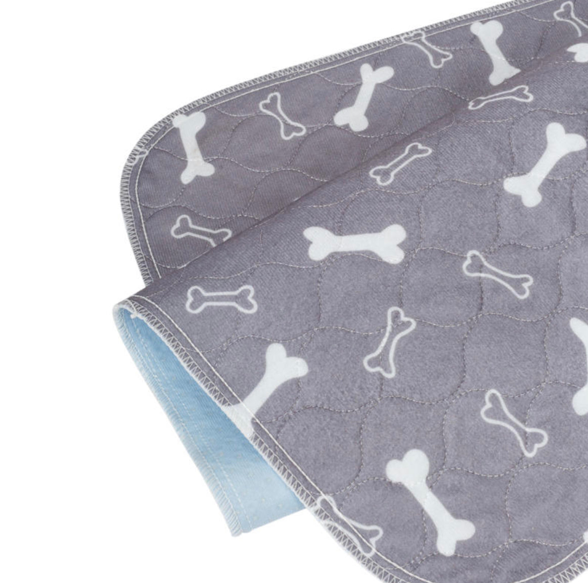 Sunny Puppy Reusable Dog Mats