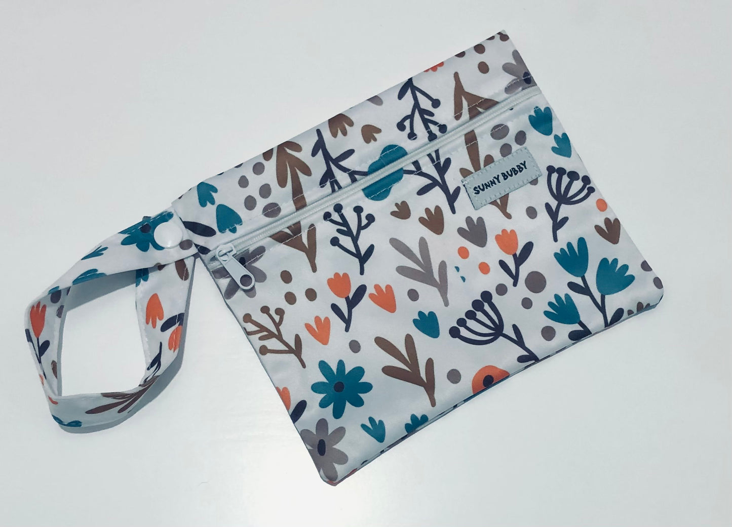 Mini Wet Bags