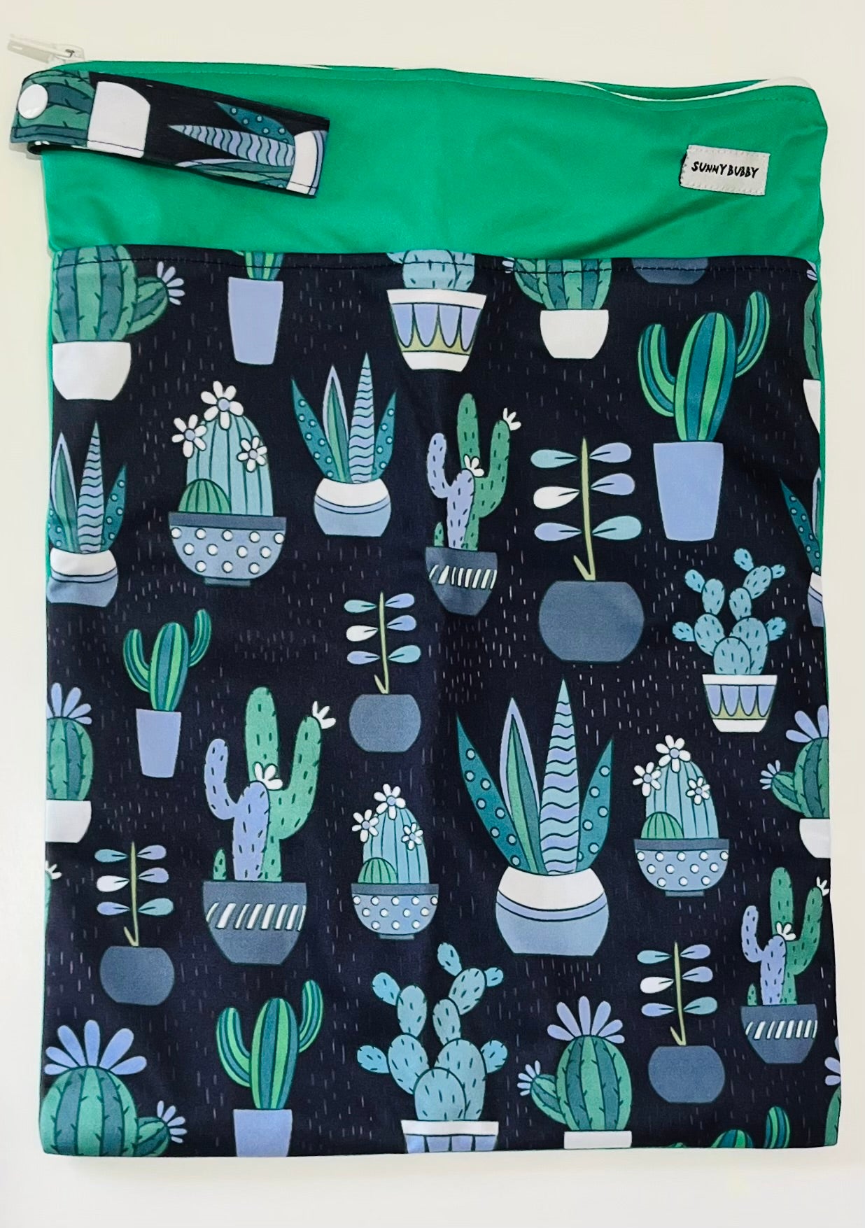 Large Wet Bags