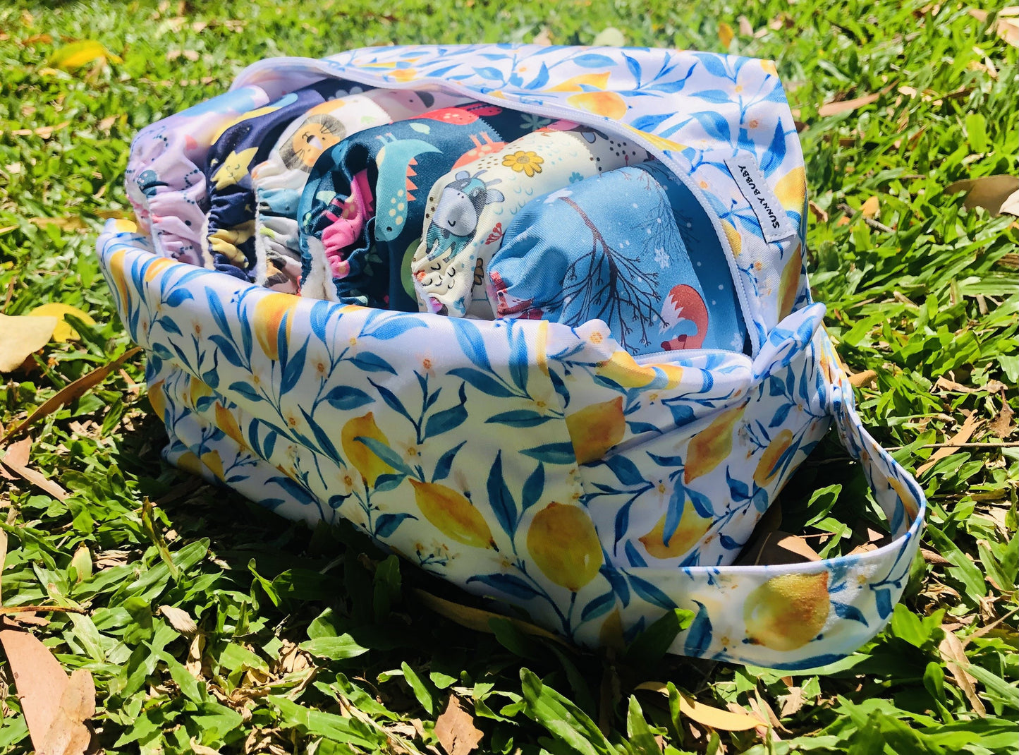 Unicorn Dreams Bamboo Cotton MCN 2.0