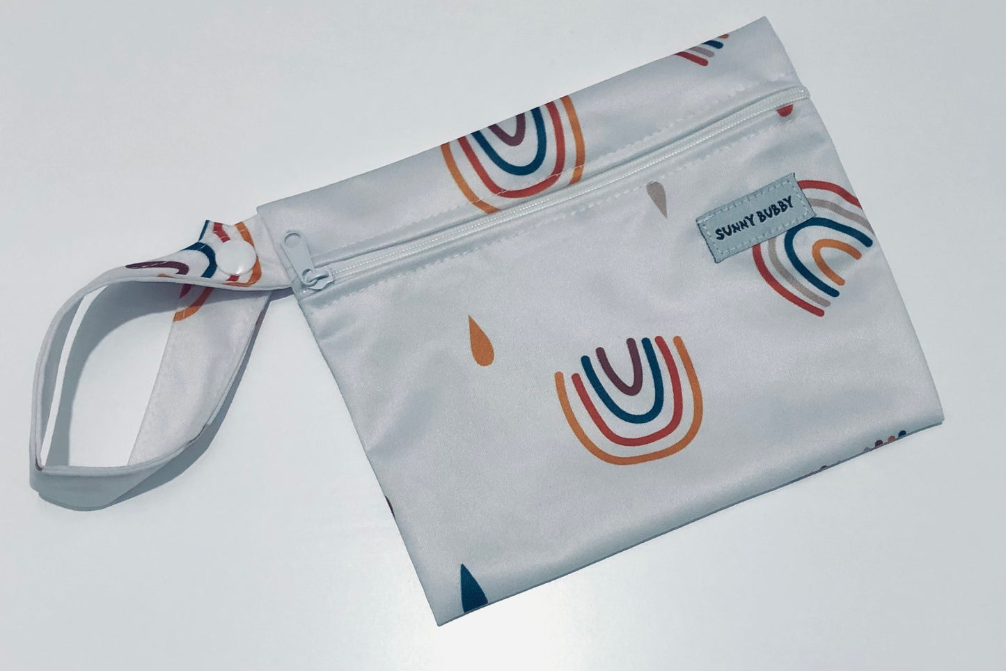 Mini Wet Bags