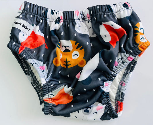 Heads Reusable Swim Nappy