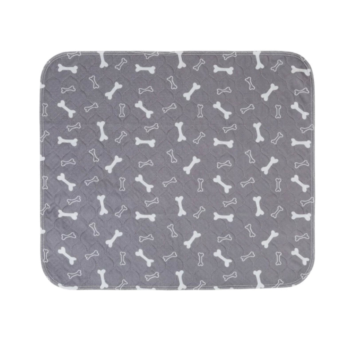 Sunny Puppy Reusable Dog Mats