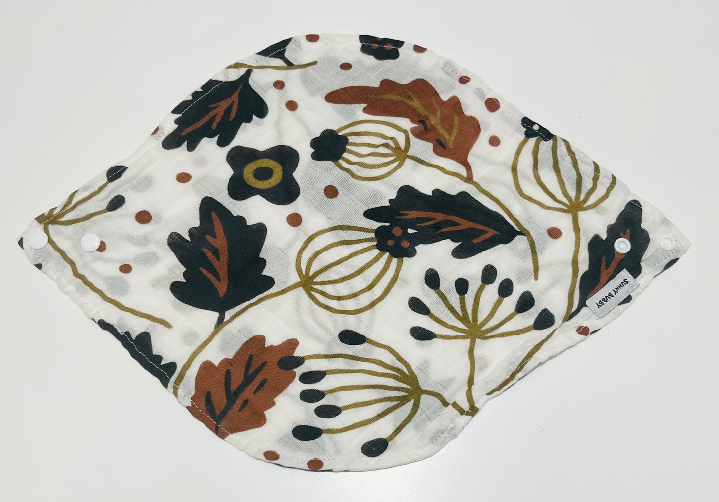 Autumn Dreams Bandana Bib/Neck Sun Cover