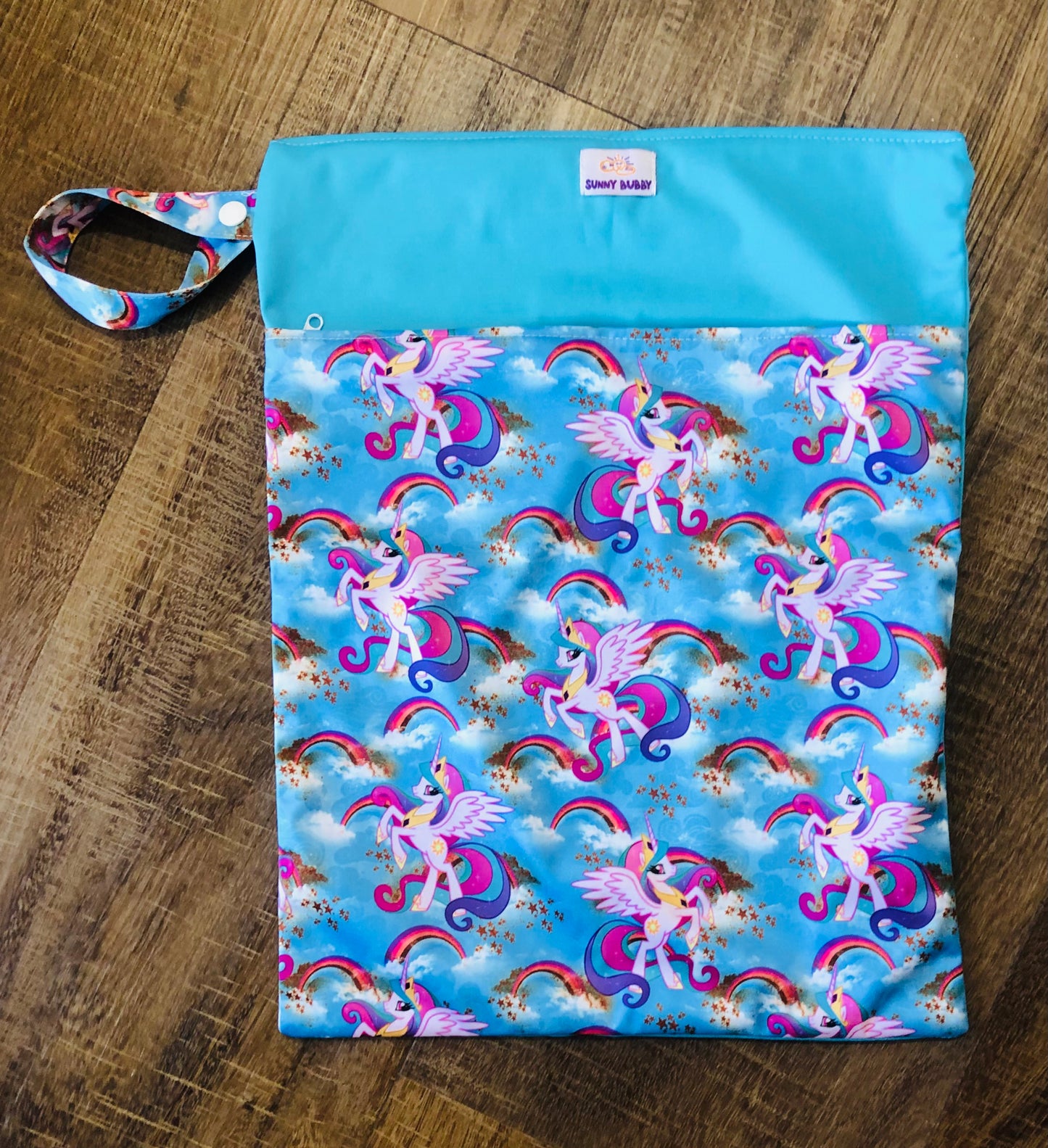 Large Wet Bags