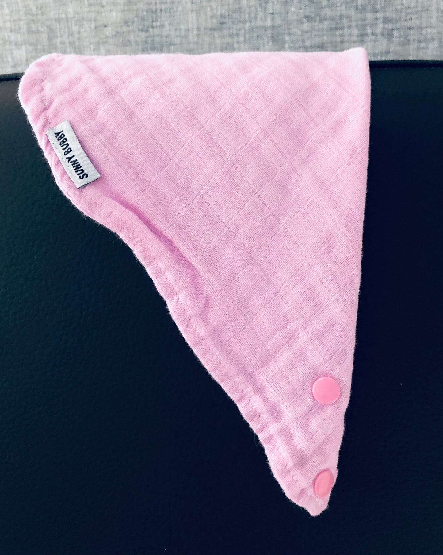 Fairy Floss Bandana Bib/Neck Sun Cover