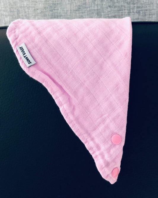 Fairy Floss Bandana Bib/Neck Sun Cover