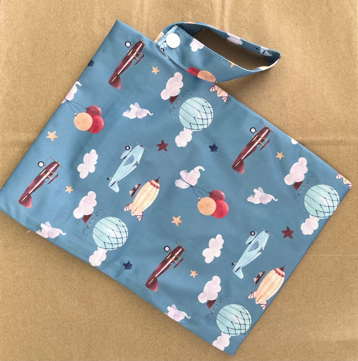 Medium Wet Bags