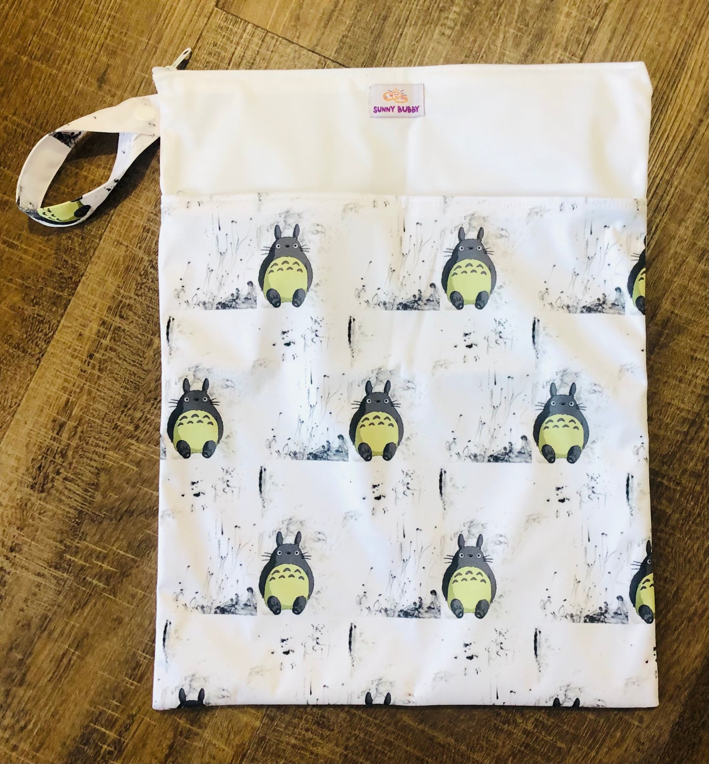 Large Wet Bags
