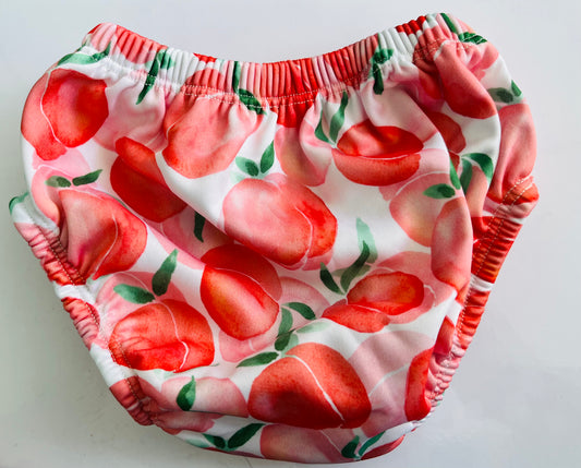 Peaches Reusable Swim Nappy