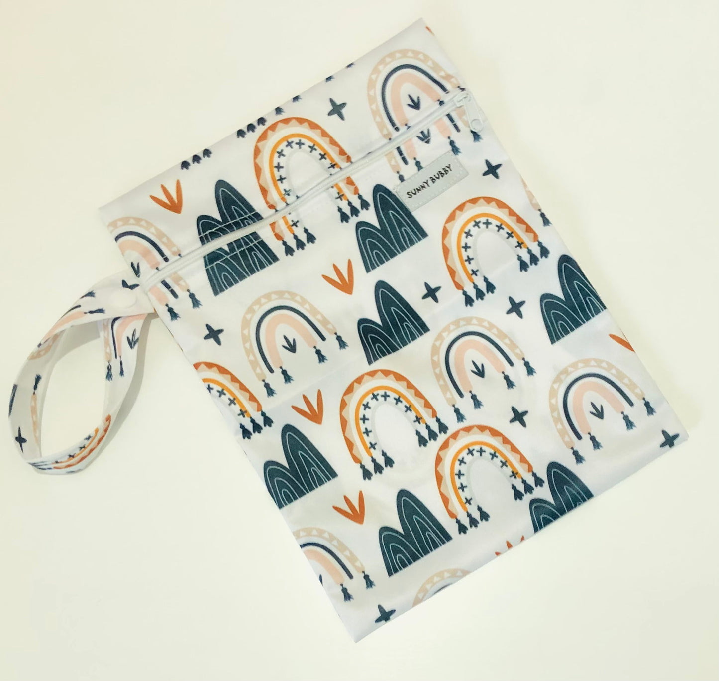 Medium Wet Bags