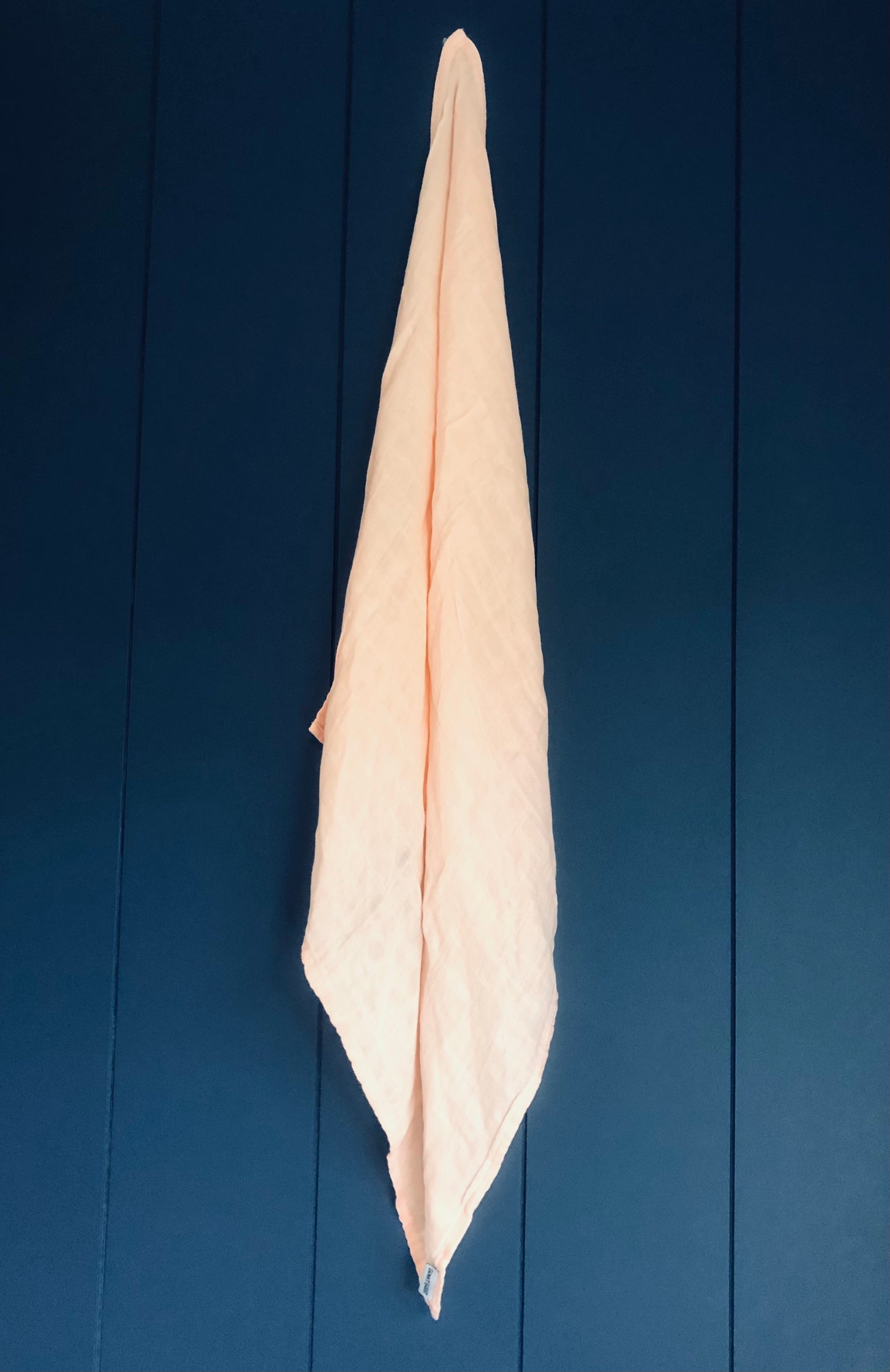 Pretty in Pink Bamboo Cotton Cloth
