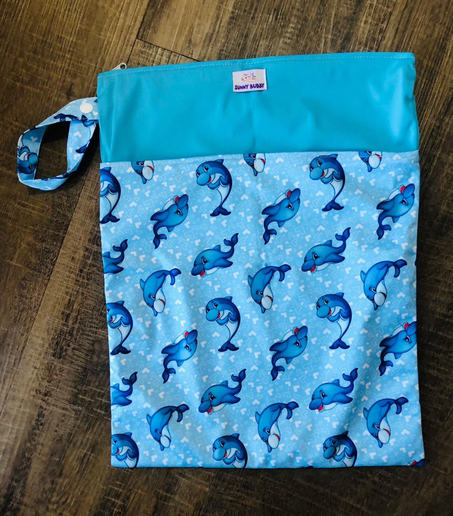 Large Wet Bags