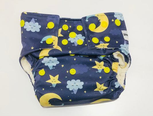 Sweet Dreams Bamboo Cotton MCN 2.0