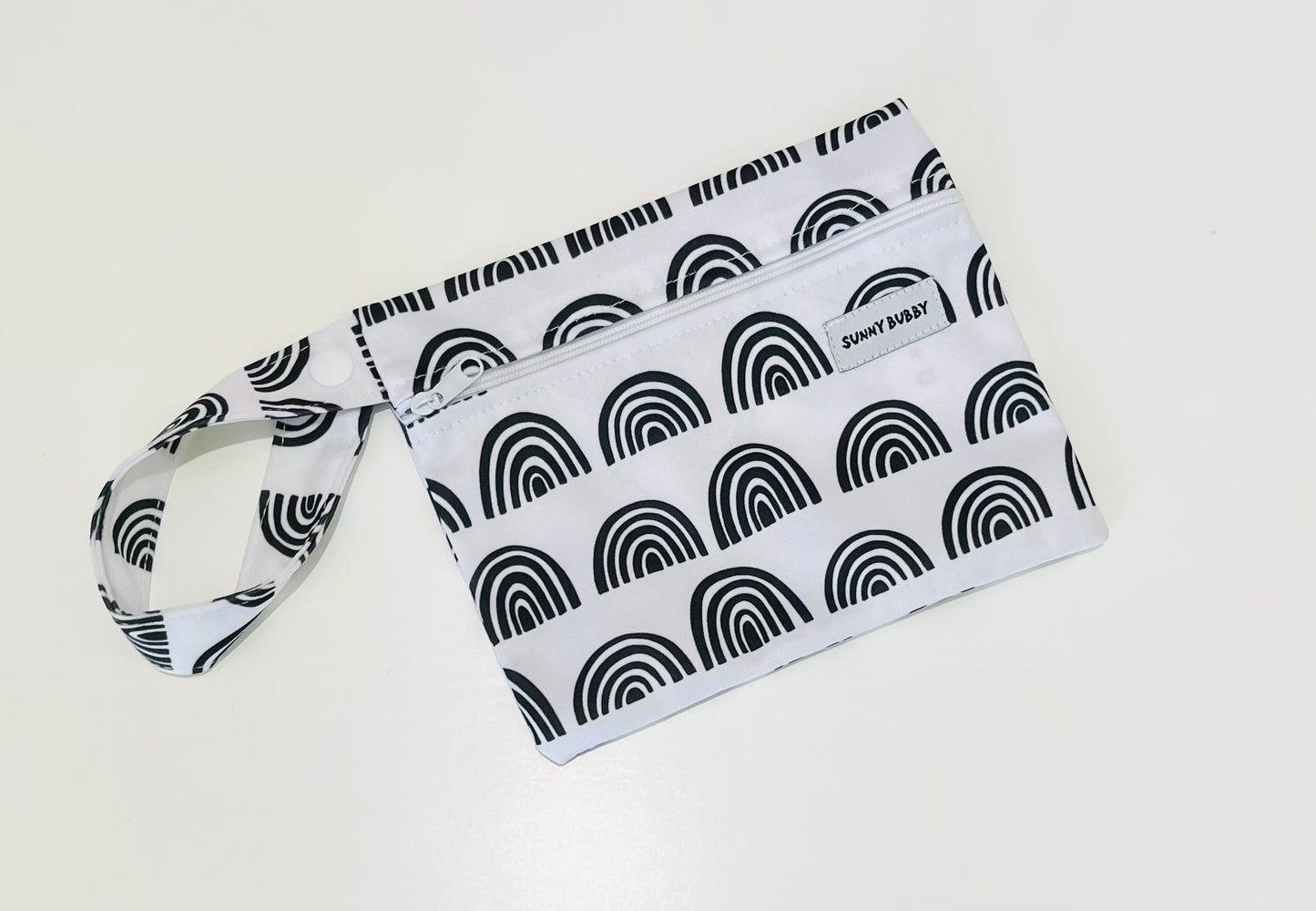 Mini Wet Bags