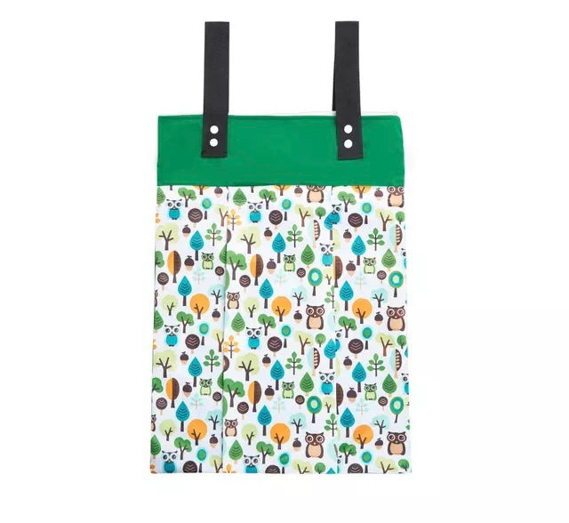 Extra Large Hanging Wet Bag