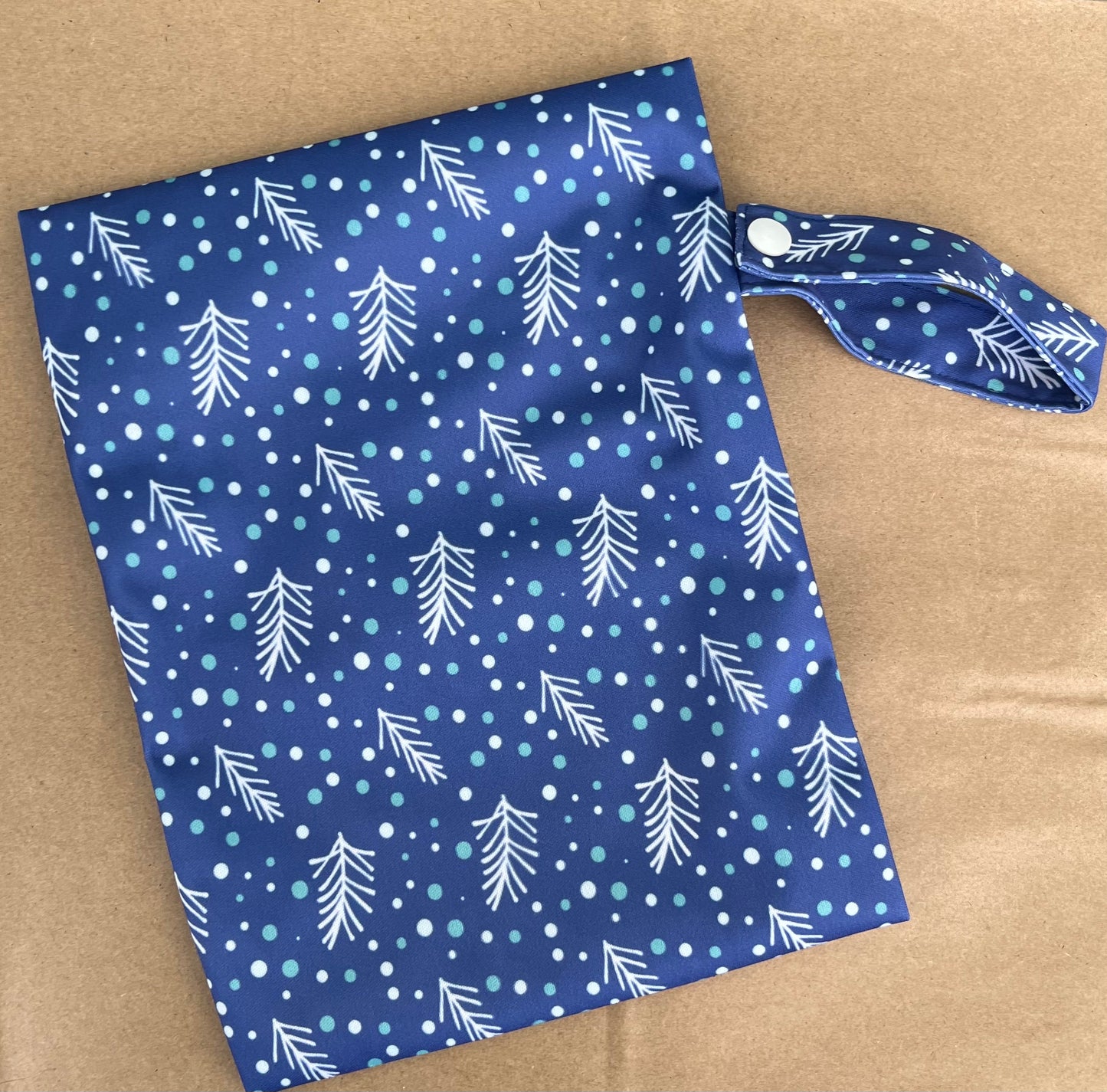 Medium Wet Bags
