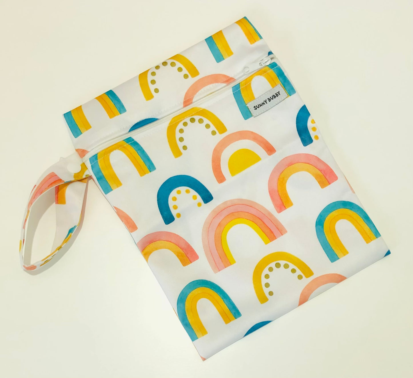 Medium Wet Bags