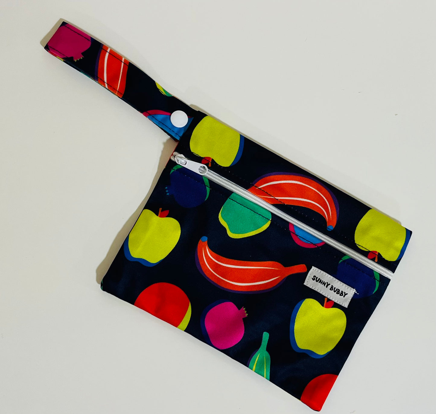 Mini Wet Bags