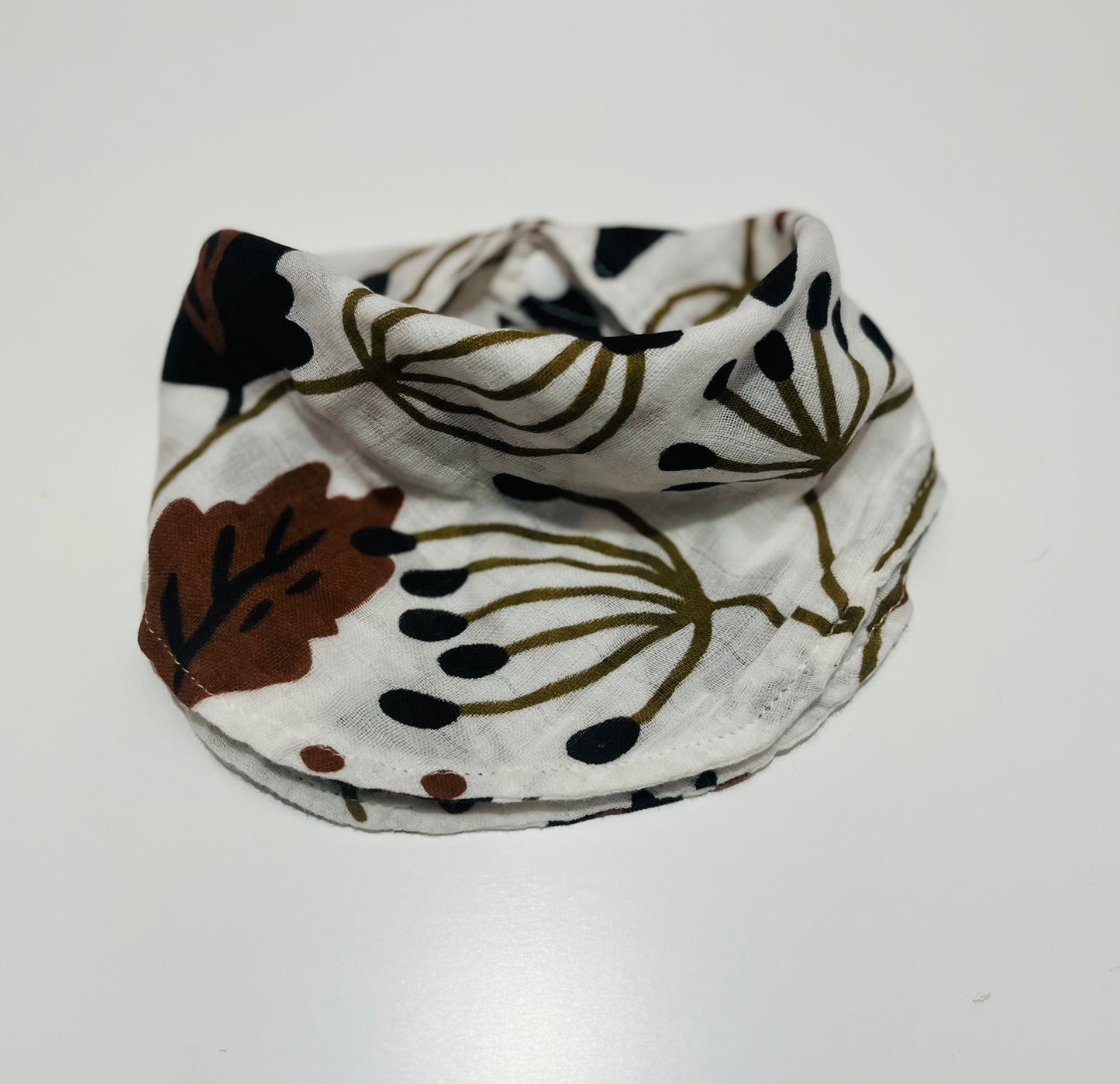 Autumn Dreams Bandana Bib/Neck Sun Cover