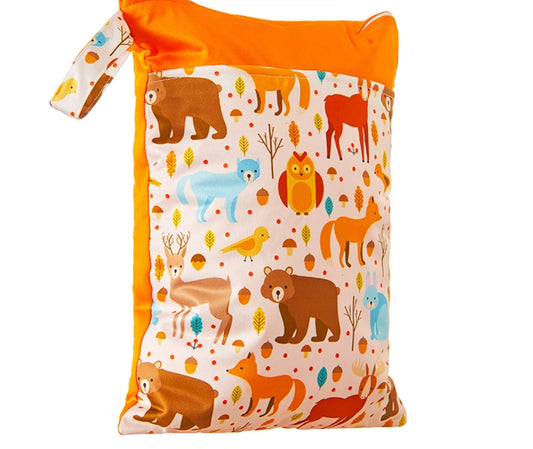 Large Wet Bags
