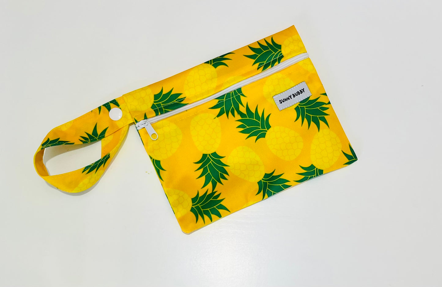 Mini Wet Bags