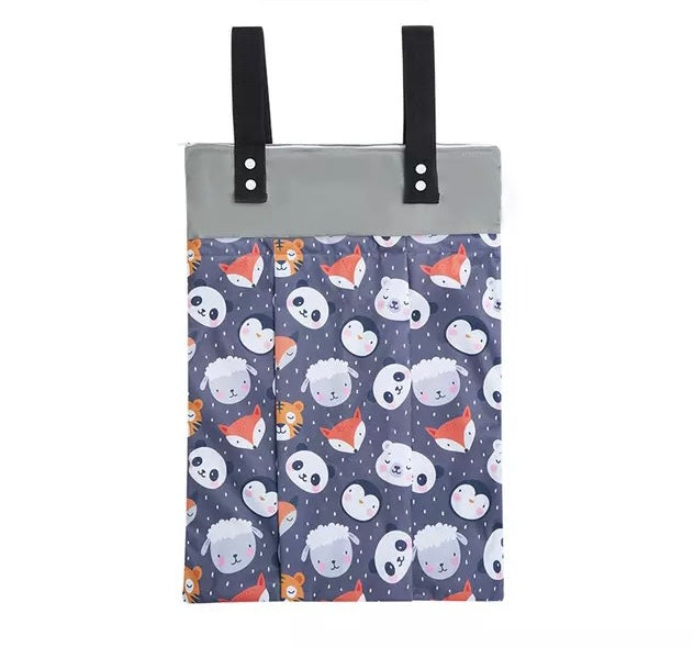 Extra Large Hanging Wet Bag