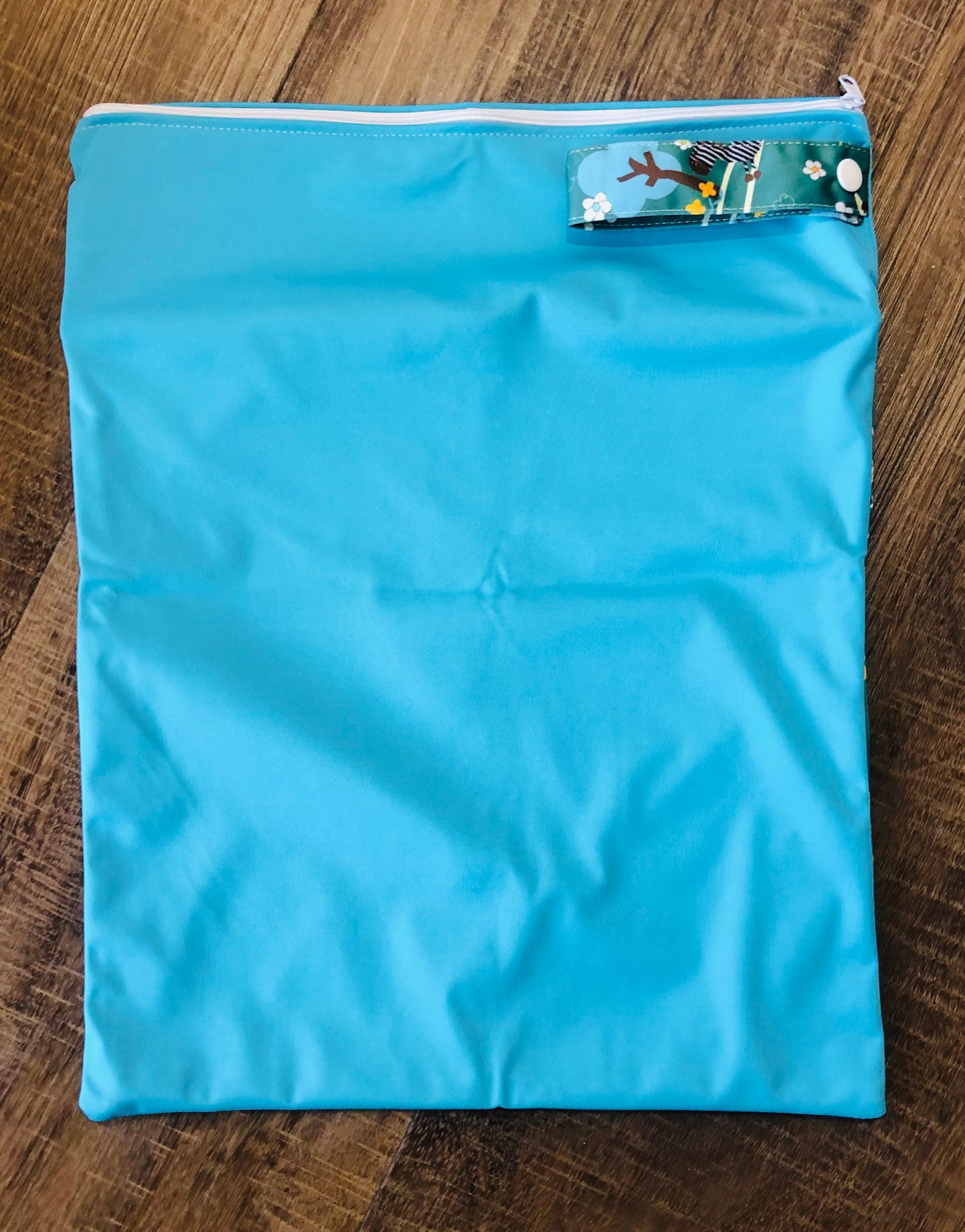 Large Wet Bags