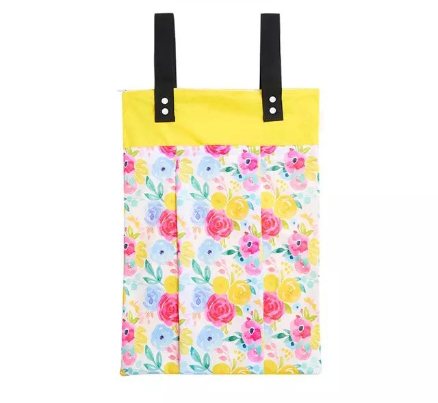 Extra Large Hanging Wet Bag