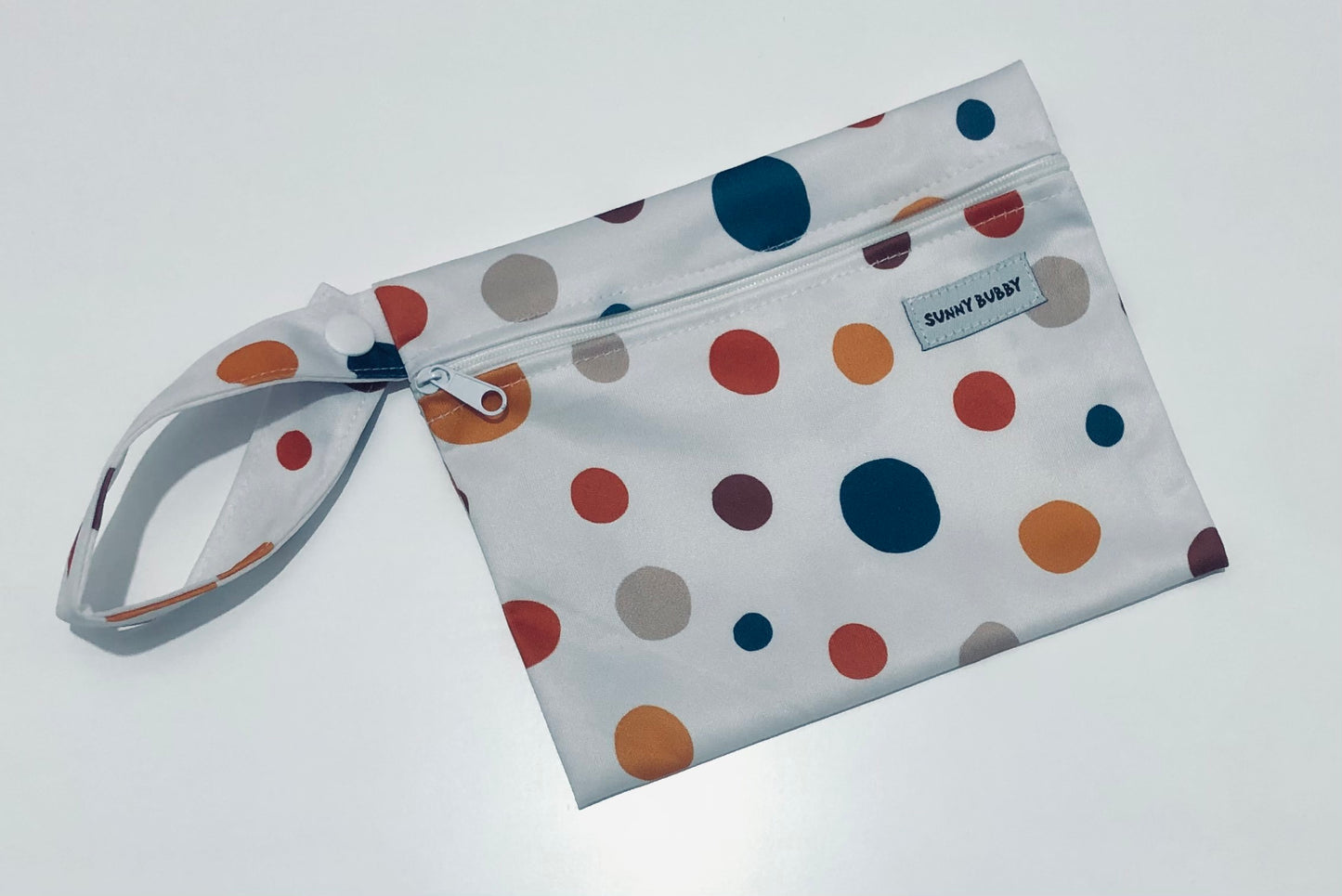 Mini Wet Bags