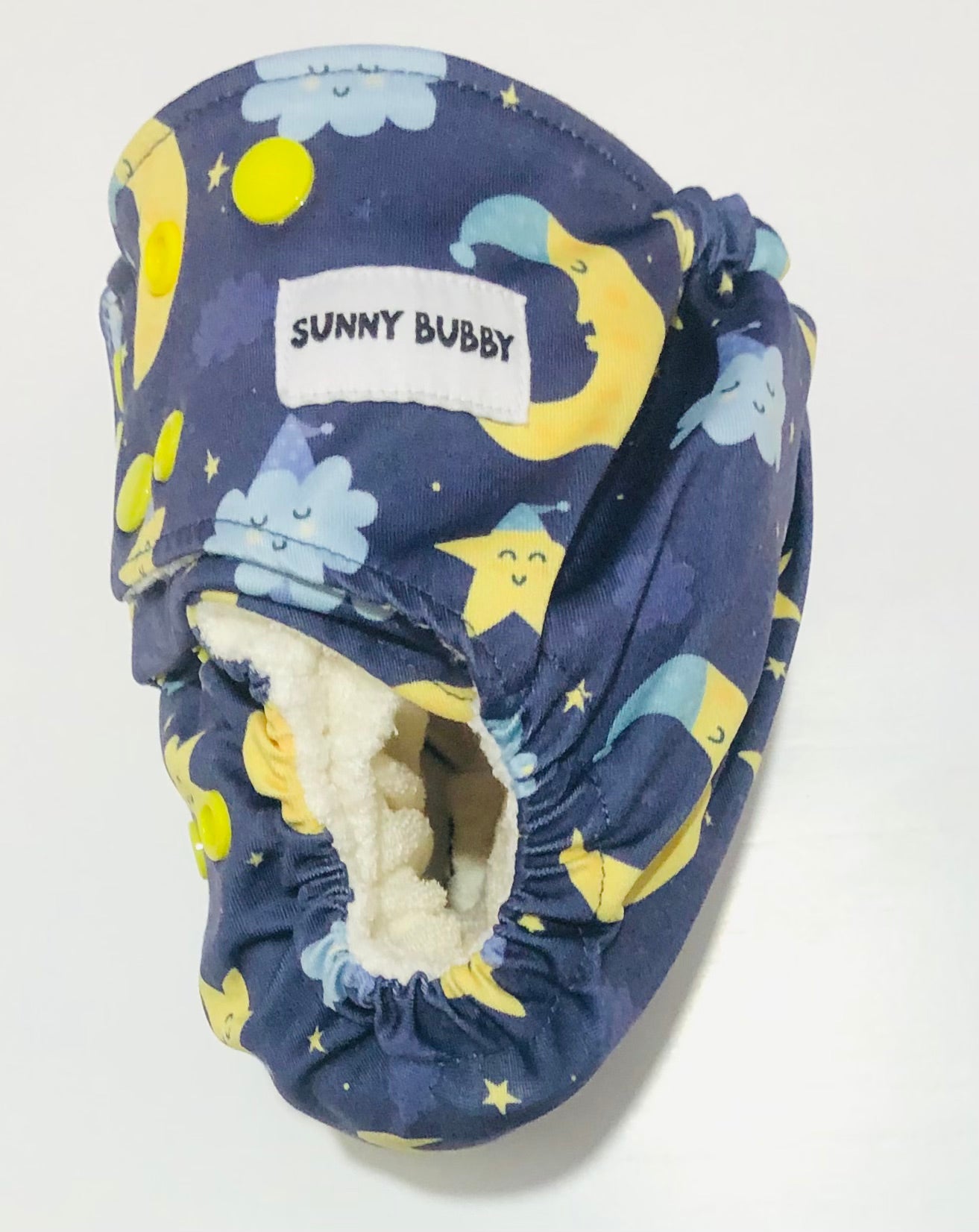 Sweet Dreams Bamboo Cotton MCN 2.0