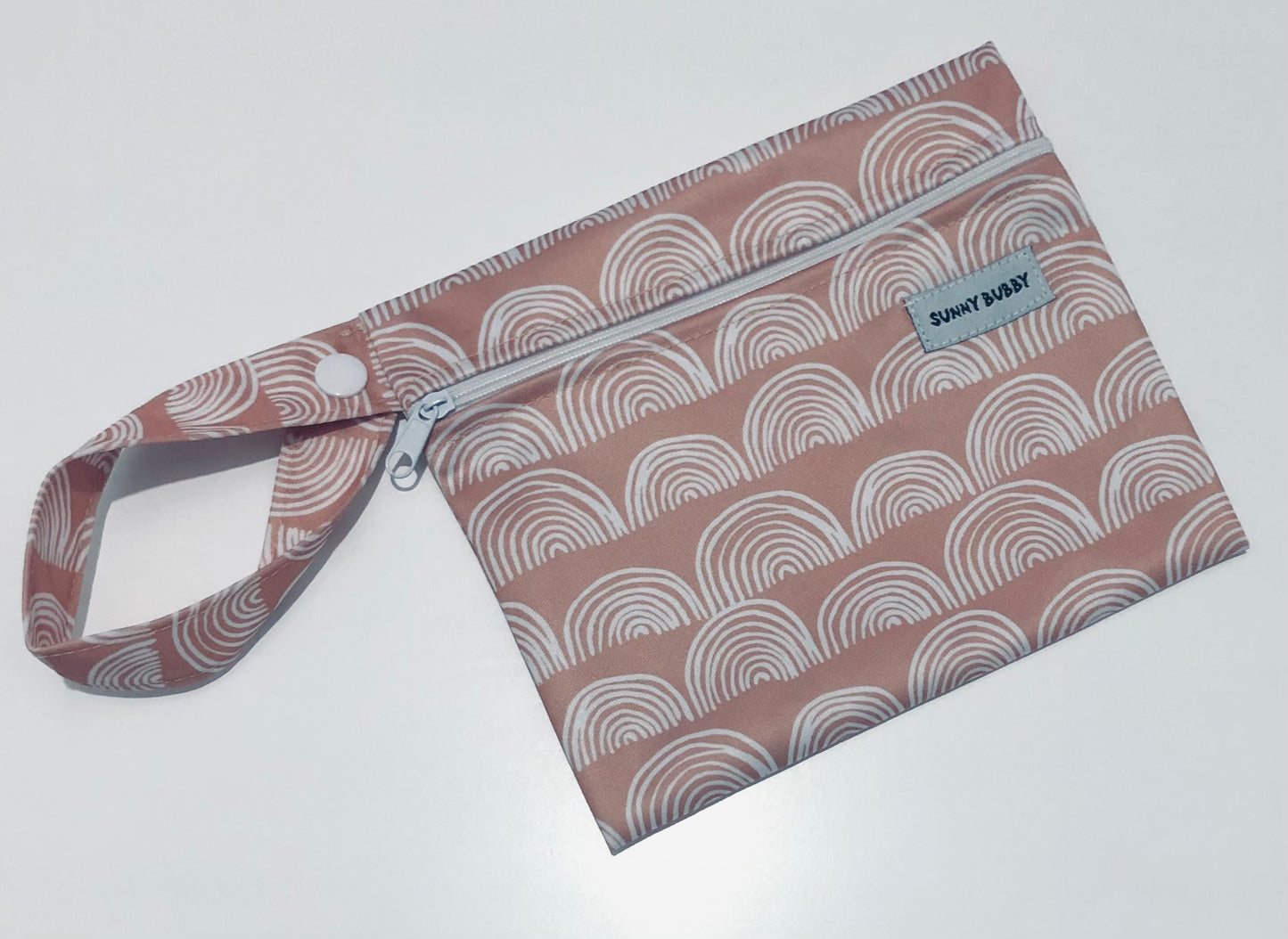 Mini Wet Bags