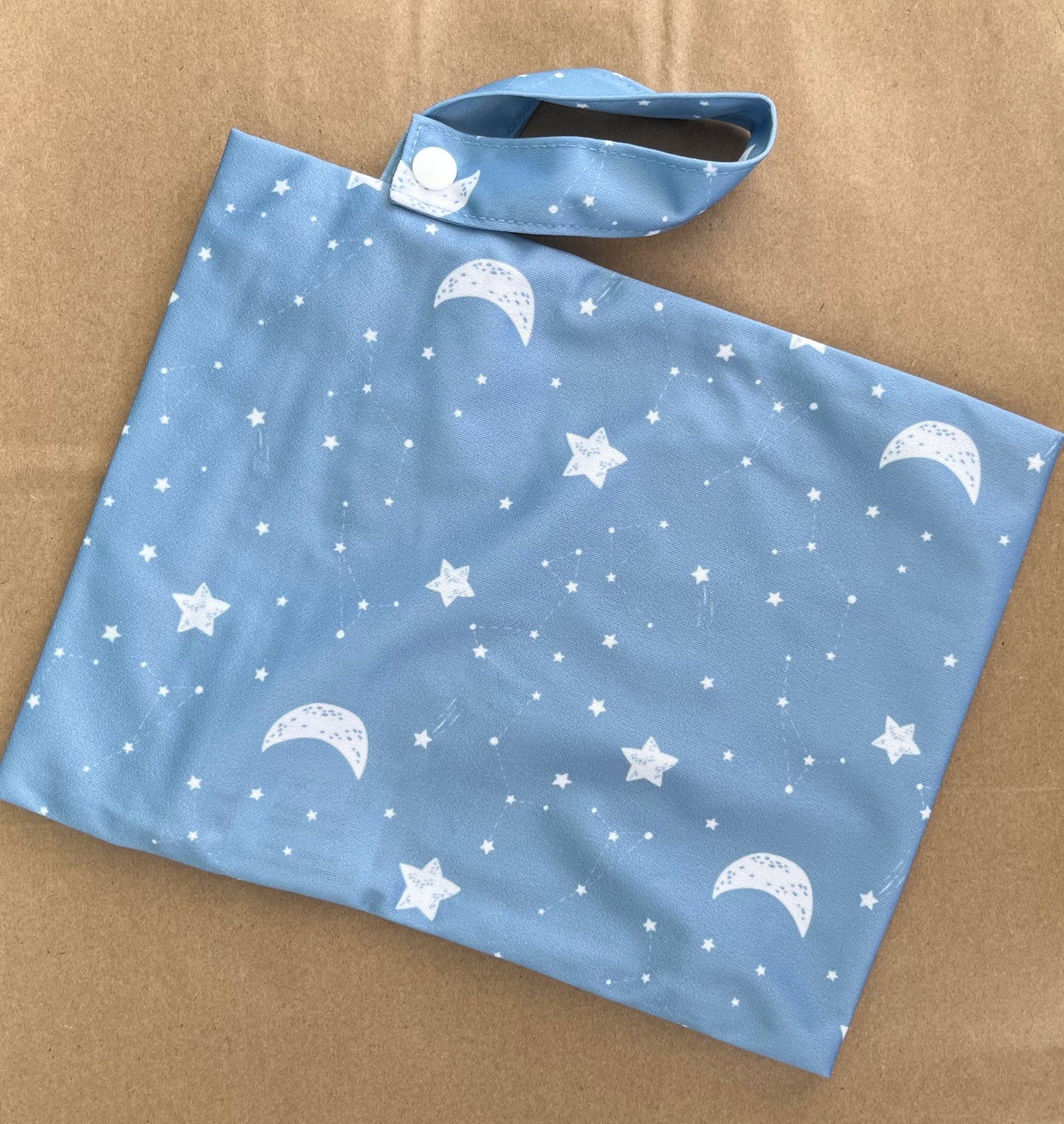 Medium Wet Bags