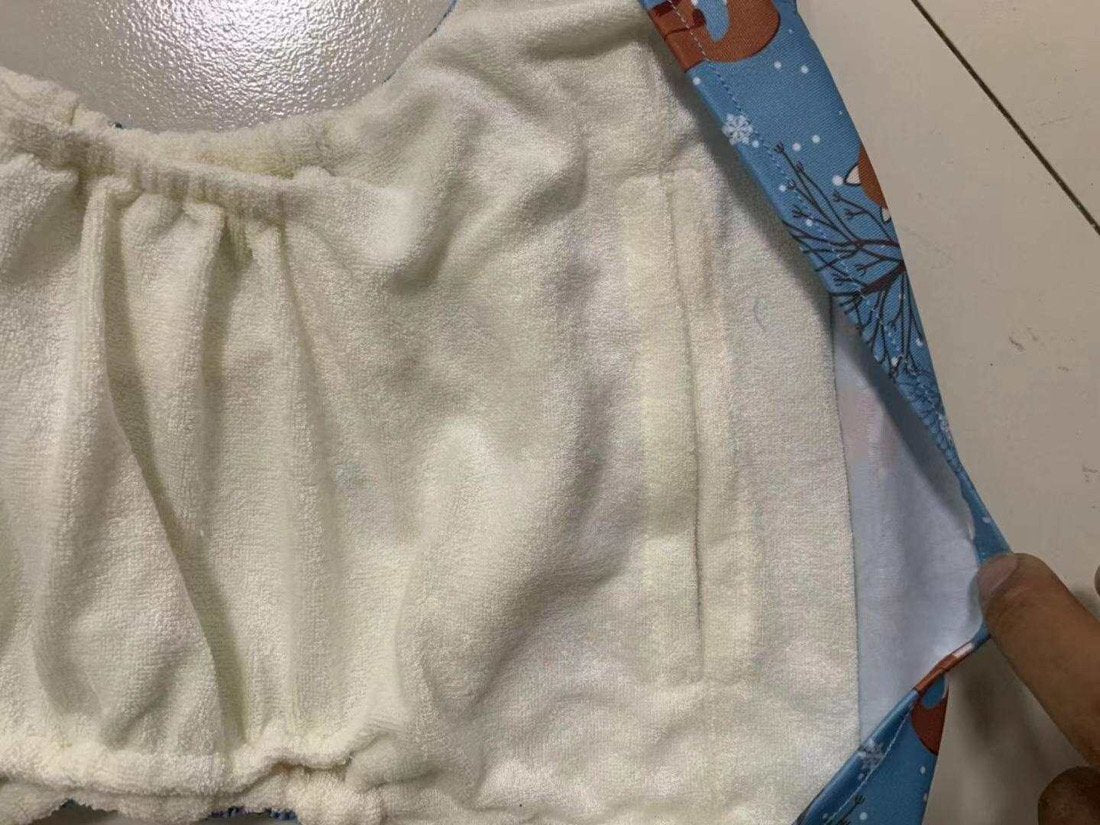 Sweet Dreams Bamboo Cotton MCN 2.0