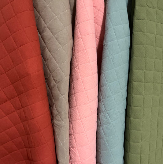 Organic Cotton Round Play Mats