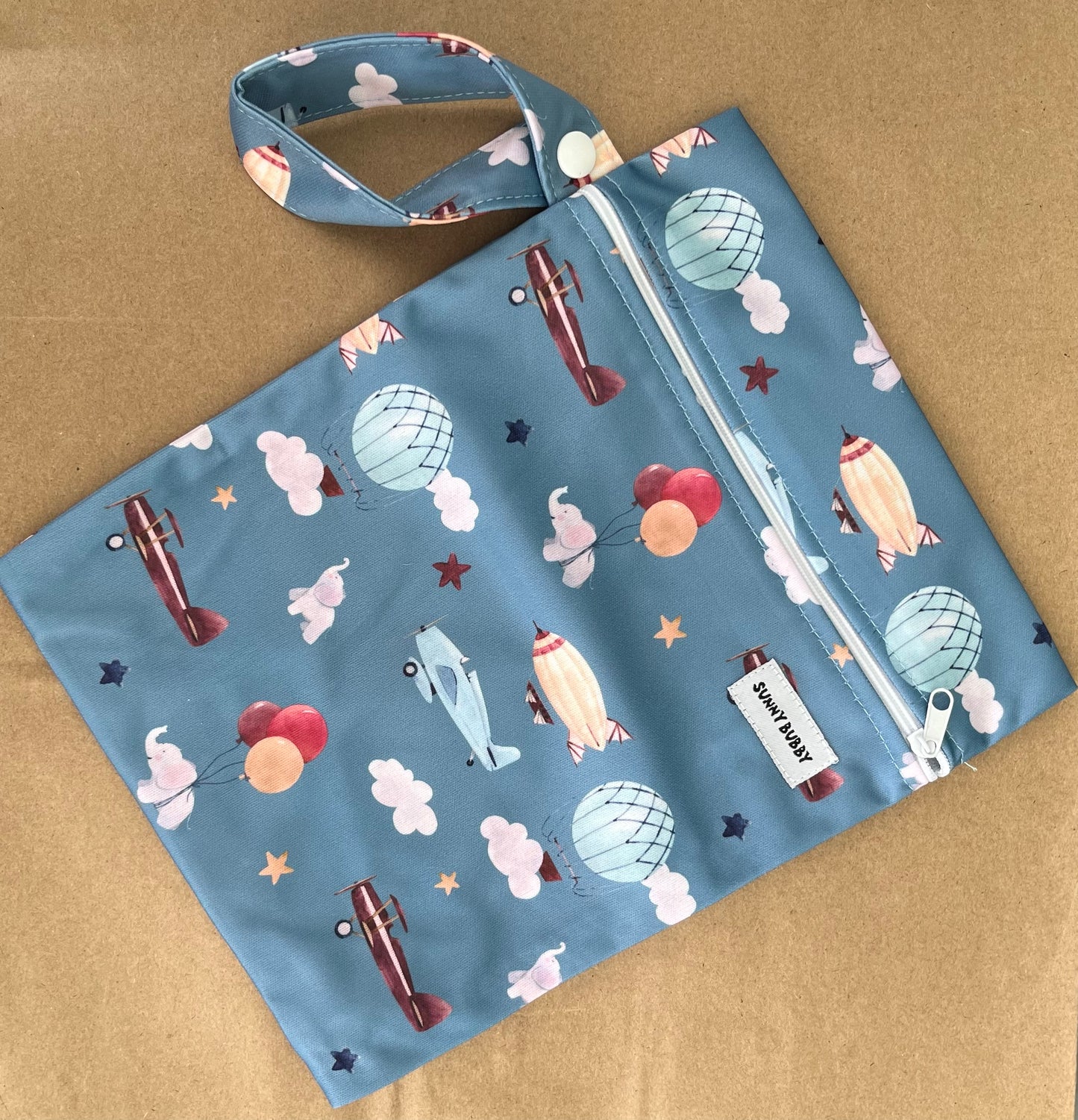 Medium Wet Bags