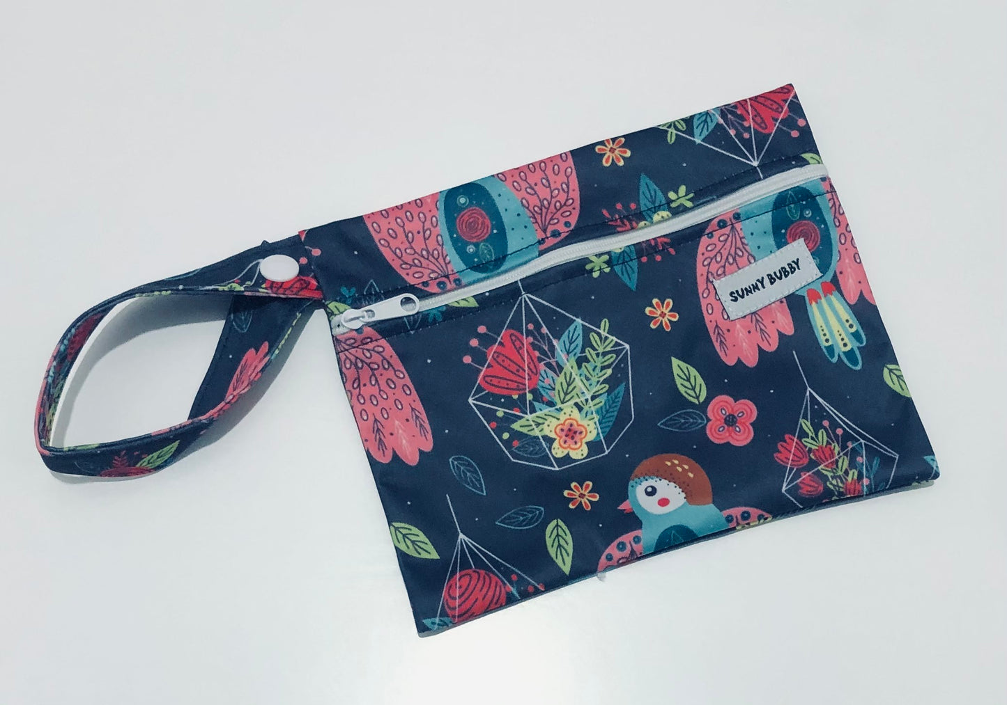 Mini Wet Bags