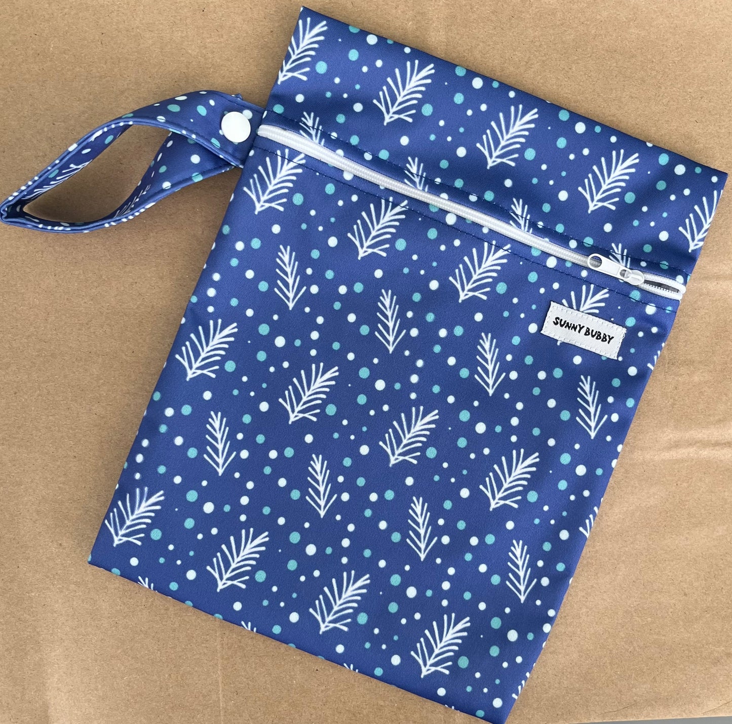 Medium Wet Bags