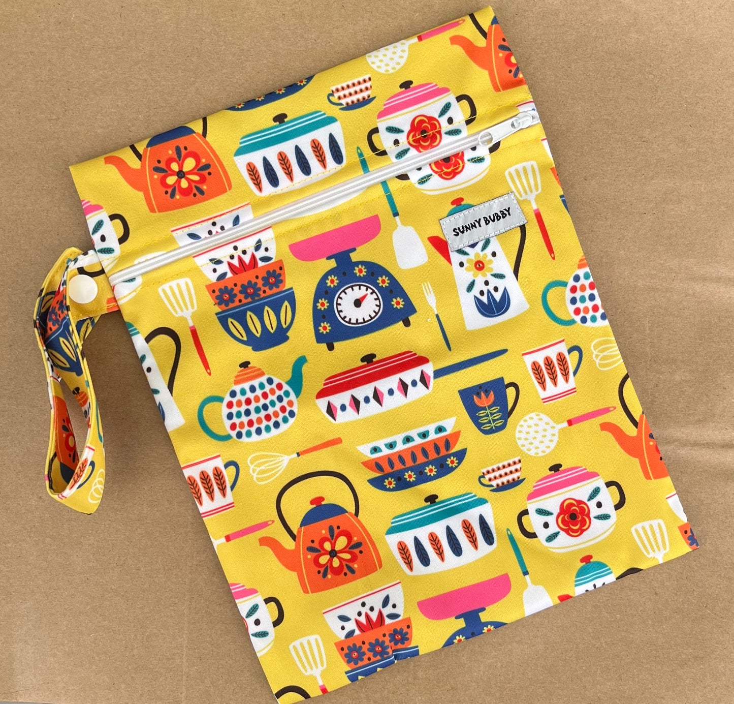 Medium Wet Bags