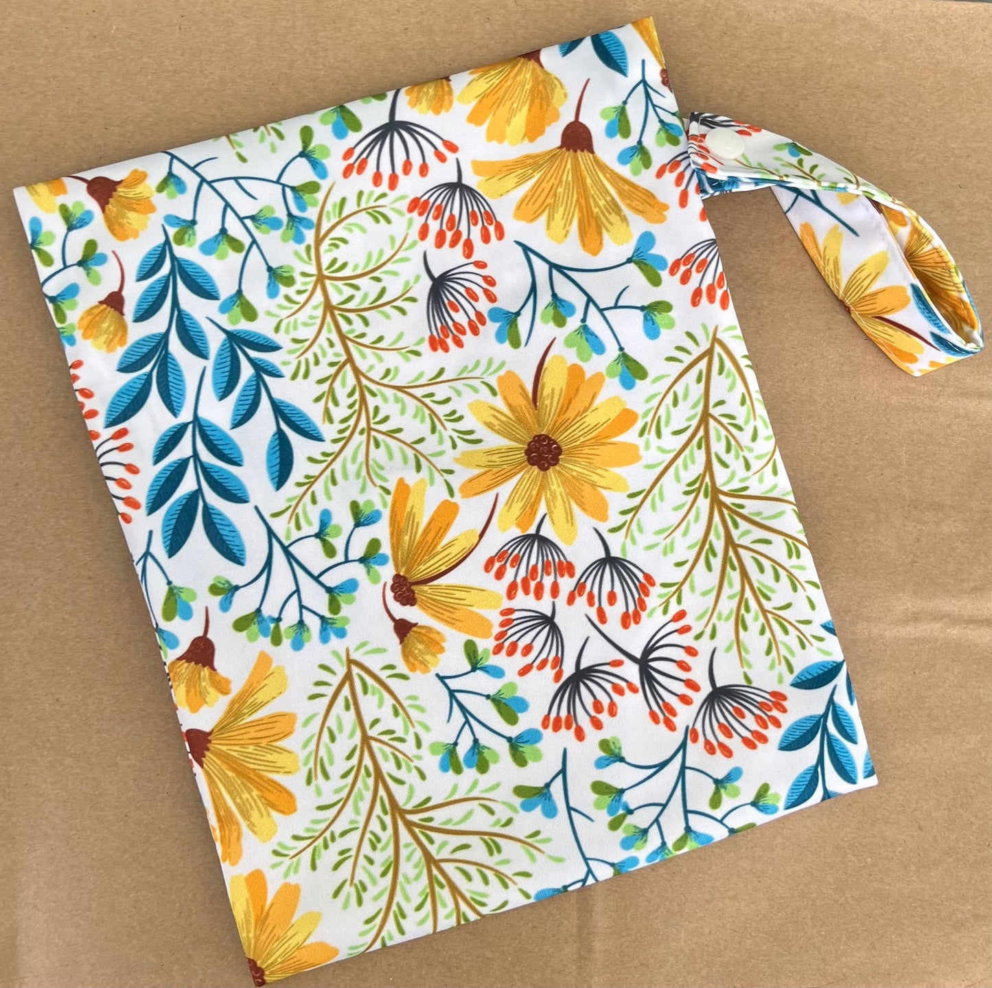 Medium Wet Bags